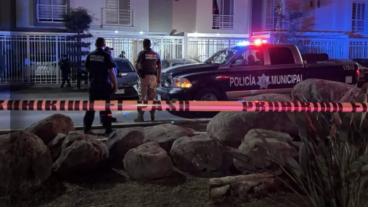 Hombre muere tras agresión armada durante intento de asalto en la colonia Parques del Bosque