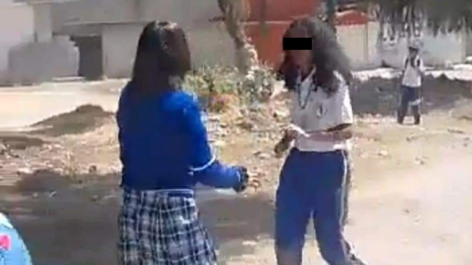 cuánto tiempo estará en la cárcel agresora de norma lizbeth teotihuacán