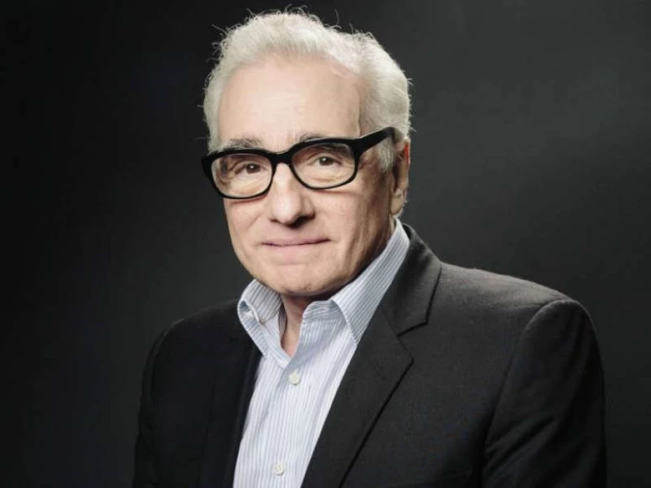 Martin Scorsese