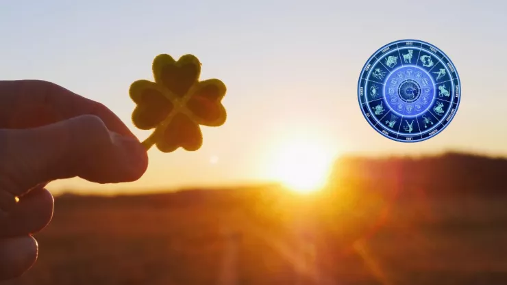 La fortuna llegará a la vida de estos tres signos