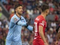 El Diablo gana y La Volpe respira.