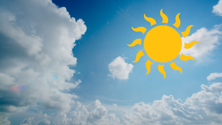 Clima de Veracruz