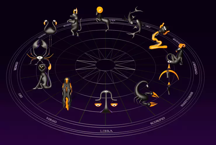 Horóscopo 2026 Géminis