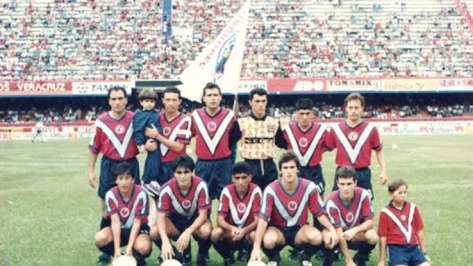 Exjugador del Veracruz fue sentenciado a 5 años de prisión por agresiones