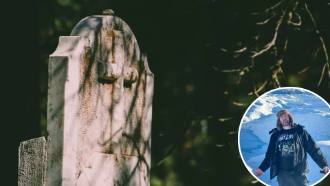 Famoso youtuber fue encontrado muerto en su casa.png