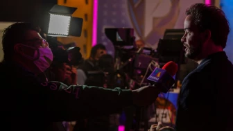 ¡Gracias a los participantes por apoyar esta increíble iniciativa!