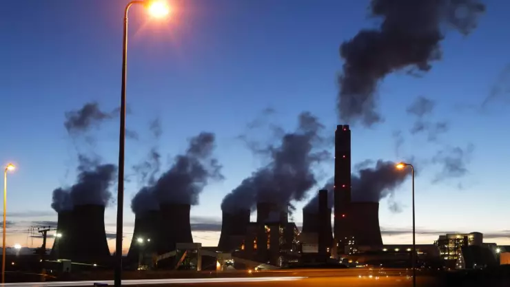 La Organización de las Naciones Unidas (ONU) informó que la capa de ozono podría recuperarse en los próximos años.