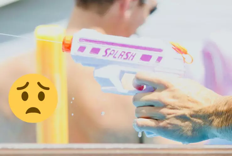 Orbeez Challenge, el reto viral que cobró la vida de una persona.