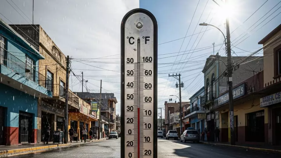 Clima BC