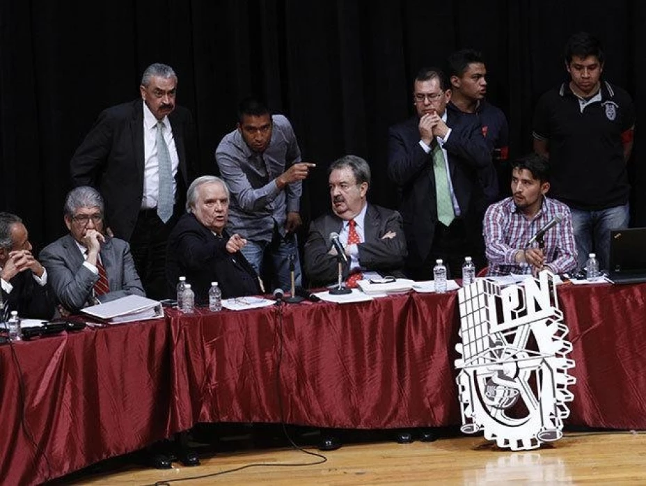 Aún no hay acuerdo para reanudar clases en el IPN