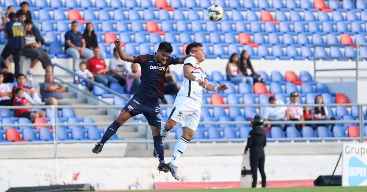 Irapuato vs Atlante en la Liga de Expansión 2024: goles, resumen y marcador