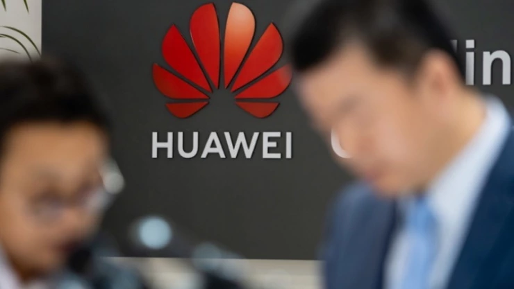 huawei