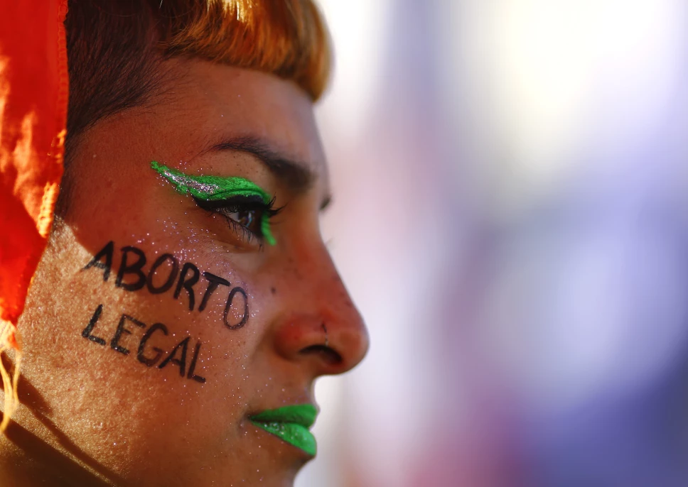 Congreso de Hidalgo despenaliza el aborto