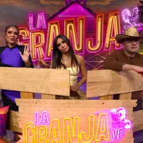 Al Extremo: La Granja VIP: Programa del 29 de octubre del 2026