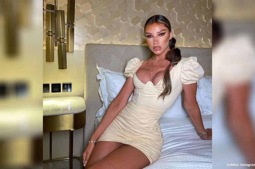 12 Ruby Mae Dele Alli novia instagram fotos.jpg