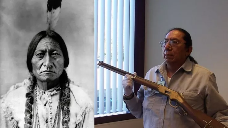 ADN, Toro Sentado, descendiente 1.jpg