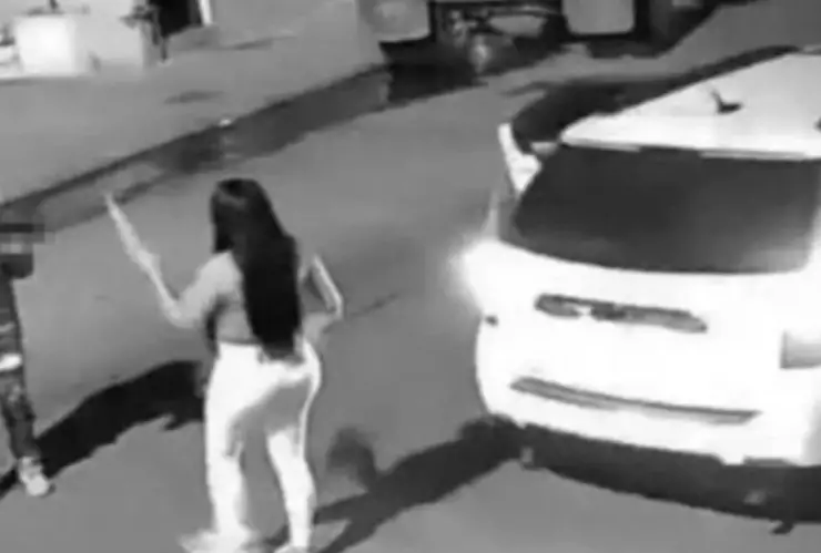 Detienen a Kevin ‘N’, presunto feminicida tras feminicidio de Karla Bañuelos
