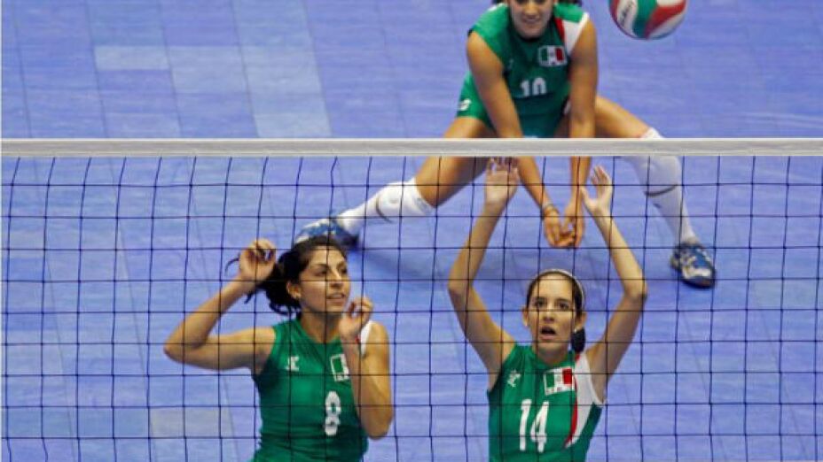 Voleibol