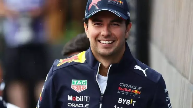 Sergio ‘Checo’ Pérez dirigirá su propio equipo de carreras
