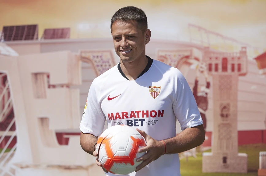 Presentan a “ChichaDios” en Sevilla