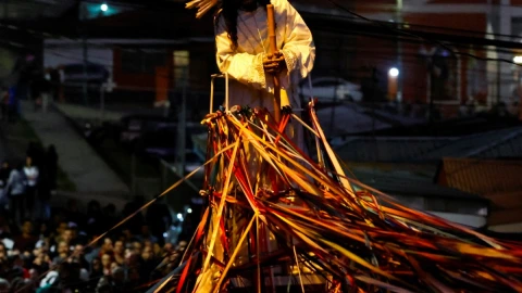 Semana Santa 2023