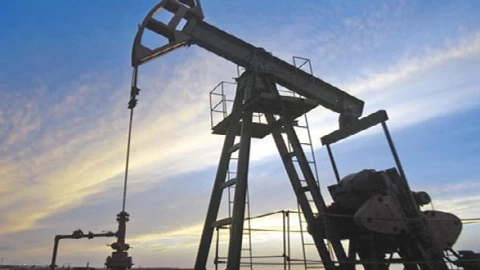 Concluye mezcla en 72.93 dolares por barril    