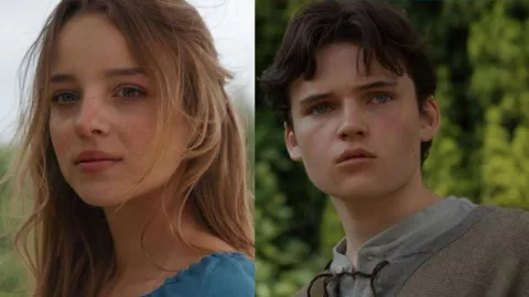 Live action de The Legend of Zelda