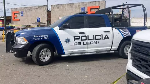 Ataque armado en Central de Abastos de León, deja a una pareja sin vida: esto es lo que sabemos