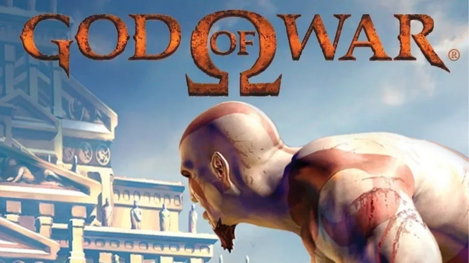 ¿Remake del primer God of War La filtración que está enloqueciendo a los fans