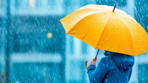 Clima Tabasco 19 de septiembre