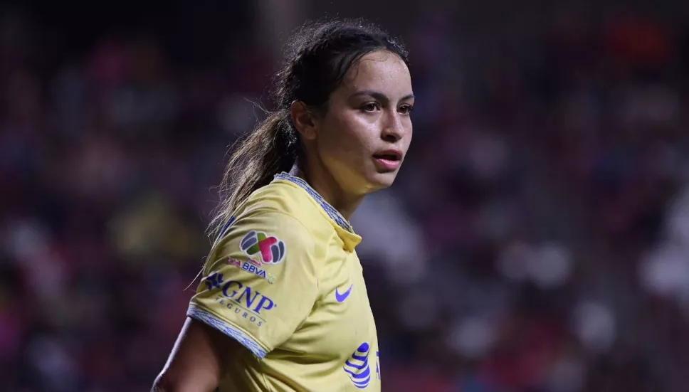 Scarlett Camberos acoso en redes sociales
