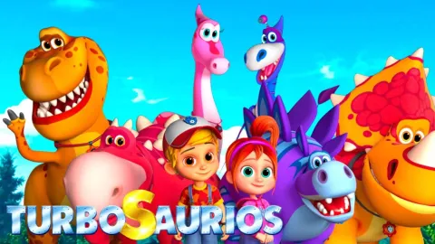 TurboSaurios