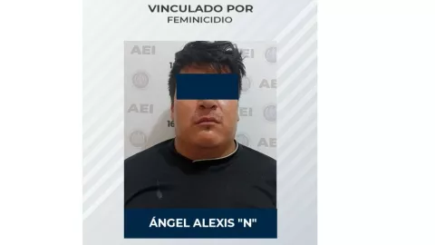 Vinculado a proceso padrastro de bebé abusada en Tijuana