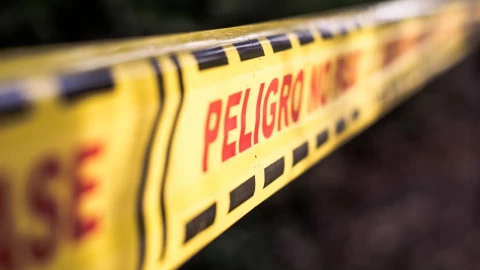Hallan sin vida a pareja desaparecida desde octubre en camino de terracería en Puebla