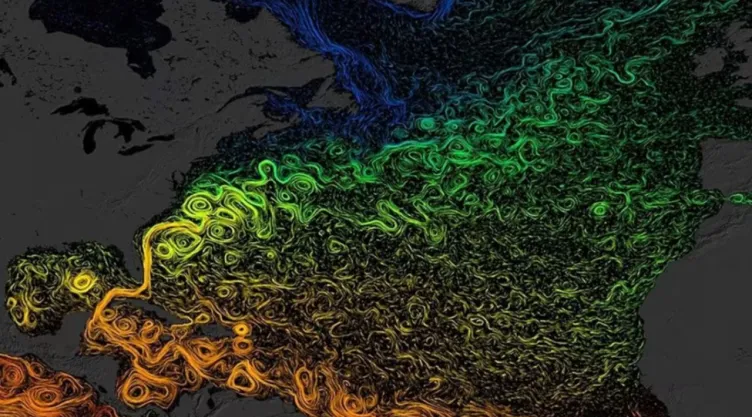 Debilitamiento de corrientes del océano Atlántico: cómo impactaría el clima, el nivel del mar y el planeta