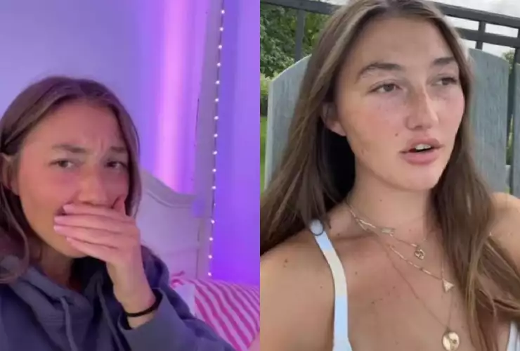 “Me siento humillada": Confiesa joven de 23 años que no ha tenido su primer beso