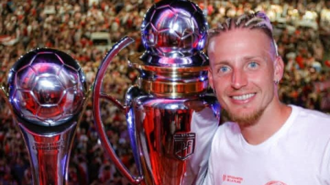 Am&eacute;rica Clausura 2026