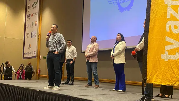 Expo Vocación 2025