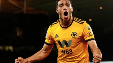 raul jimenez 