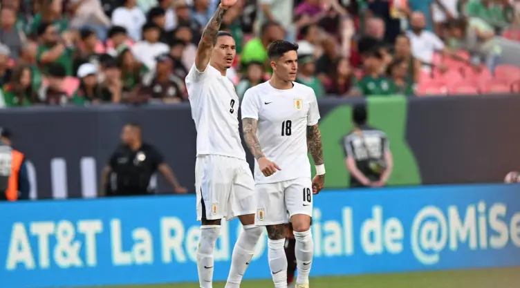Uruguay vs Panamá pronostico Copa América 2024