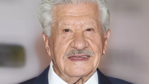 famosos que partieron este 2023