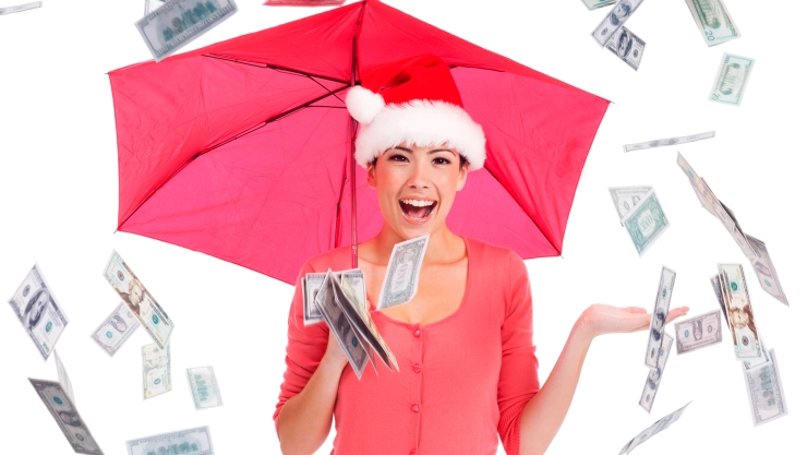 ¡Atrae la Fortuna! Colores que te harán imán del dinero en Año Nuevo