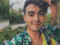 Dennis Arana en Survivor México.