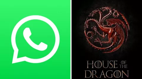 WhatsApp: Así puedes activar el modo La Casa del Dragón paso a paso