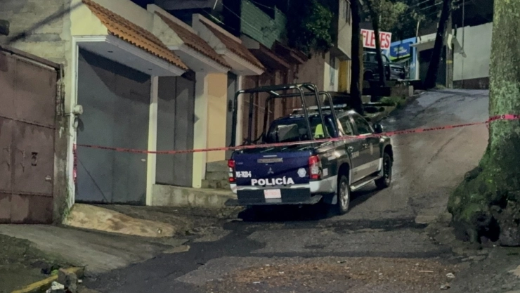 Brutal atropellamiento