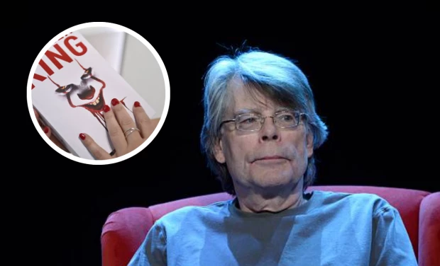 Stephen King