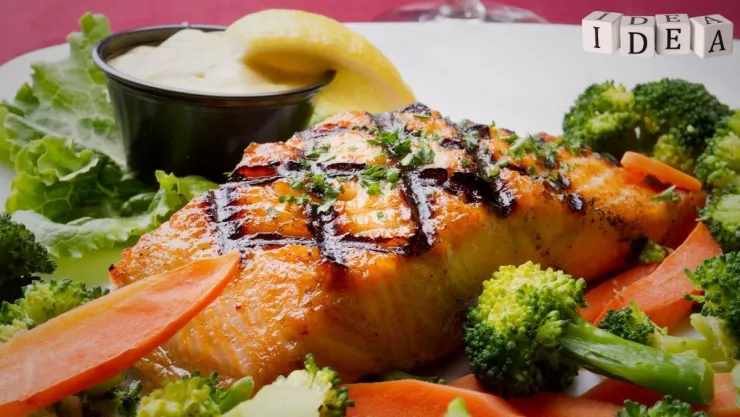 4 ideas de cenas de vigilia rápidas y deliciosas para esta Semana Santa, según la IA.jpg