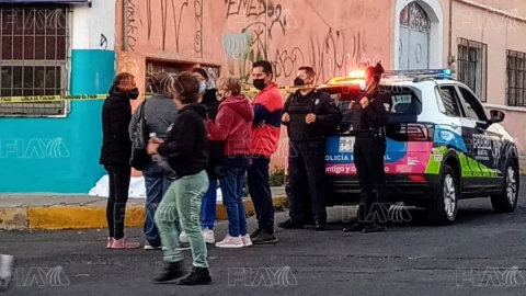 hombre muerto colonia santa maría