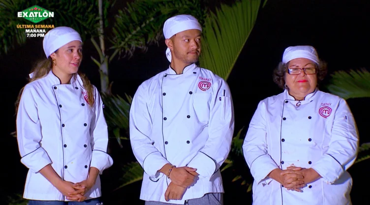 Algunos exconcursantes de MasterChef tienen sus propios restaurantes