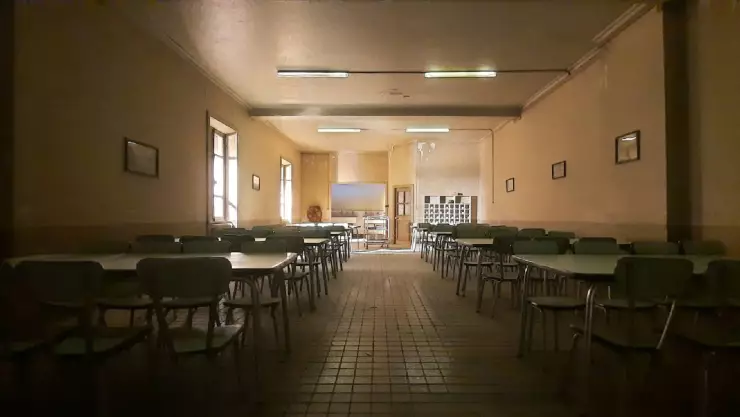 Puentes escolares_ Estos son los puentes escolares que habrá en noviembre